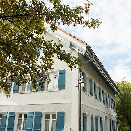 Weberswohnung - Keine Monteure Amtzell Bagian luar foto